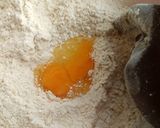 A picture of step 5 of Baked fishroll.