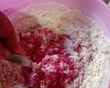 Foto del paso 4 de la receta: Sorrentinos de remolacha