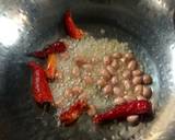 Mango rice recipe step 2 photo