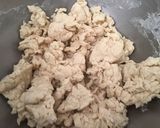 A picture of step 2 of California Farm Traditional Neapolitan Pizza.