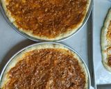 Foto langkah ke 6 dari resep Pizza Empuk.