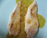 Foto del paso 6 de la receta Pechuga a la mandarina