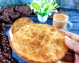 બિસ્કીટ ભાખરી (Biscuit bhakri recipe in Gujarati) રેસીપી સ્ટેપ13ફોટો