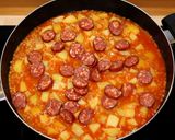 Pásztortarhonya recept fázis 5 fotója