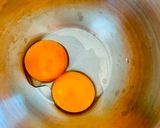 Une image de l'étape 2 de Pancakes ultra moelleux.