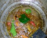 Foto langkah ke 2 dari resep Cecek/ Kikil Kambing Pedas Manis.