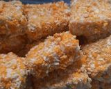 Foto langkah ke 5 dari resep Nugget ayam sayur sederhana.
