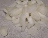 A picture of step 4 of Veggie Kofta recipe.