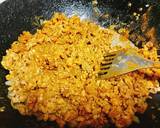 กะหรี่ปั๊บไส้ไก่แป้งบางกรอบ วิธีทำสูตร 3 รูป