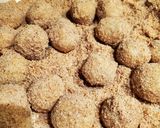 Nutellás Gombóc :) recept fázis 7 fotója