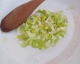 Foto del paso 2 de la receta: Zapallitos verdes rellenos, receta de Doña María Coiro