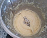 Foto del paso 3 de la receta: Roscón de Reyes de nata y crema para celíacos en Thermomix