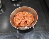 A picture of step 4 of Railway Cutlet.