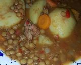 Foto del paso 24 de la receta: Guiso de lentejas