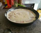 Foto del paso 3 de la receta: Postre con galletas María