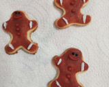 Foto del paso 8 de la receta: Galletitas botas de papá Noel