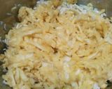 Foto langkah ke 4 dari resep Rujak serut seger.
