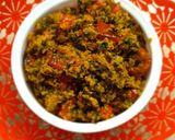 મેથી કેપ્સીકમ(Methi Capsicum Recipe in Gujarati) રેસીપી સ્ટેપ4ફોટો