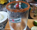 Foto del paso 1 de la receta: Michelada