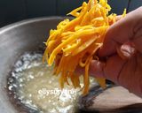 Foto langkah ke 3 dari resep Cireng Labu Kuning.