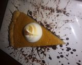Foto del paso 14 de la receta: Pumpkin pie con salsa de chocolate Oaxaqueño