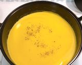 南瓜濃湯🎃的食譜步驟6照片