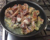 Foto del paso 4 de la receta: Patatas estofadas