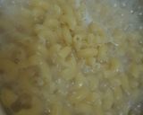 Foto langkah ke 1 dari resep Makaroni Schotel - Kukus.