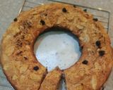 Foto langkah ke 5 dari resep Bolu pisang (remake).