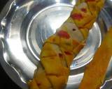 Fish samosa recipe step 4 photo