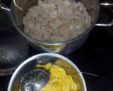 Hình bước làm 2 của món Đác rim thơm