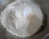 Foto langkah ke 1 dari resep Cromboloni pastry korsvet.