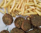 صورة لخطوة 1 من وصفة فطائر