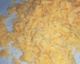 A picture of step 4 of Quick Kids Margarita Pizza.