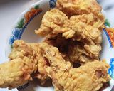 Foto langkah ke 4 dari resep Ayam Goreng Krispi.