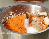 Foto langkah ke 2 dari resep Sosis Tahu Homemade.