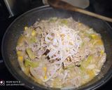 Foto del paso 4 de la receta Cordero a la Tailandesa con Cacahuetes y Lima
