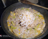 Foto del paso 4 de la receta: Cordero a la Tailandesa con Cacahuetes y Lima