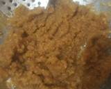 Mohanthal recipe step 2 photo