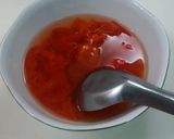 Hình bước làm 4 của món Rau thập cẩm luộc