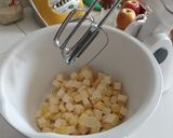 Foto del paso 1 de la receta: Garibaldis