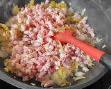 Foto del paso 1 de la receta: Tartitas saladas de tomate y bacon