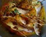 Foto langkah ke 5 dari resep Ayam panggang paniki.