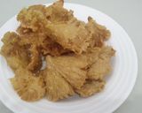 Foto langkah ke 4 dari resep Jamur tiram crispy.