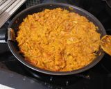 Foto del paso 7 de la receta: Pisto receta de mi madre en MC