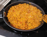 Foto del paso 7 de la receta: Pisto receta de mi madre en MC