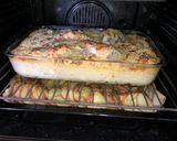 Foto del paso 10 de la receta: Congrio a la crema