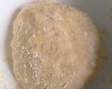 Une image de l'étape 2 de Ma brioche maison.