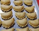 Foto langkah ke 7 dari resep Pastel.