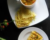 Foto langkah ke 5 dari resep Ragit kuah kari.